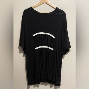 Free people movement tee